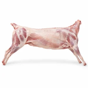 25 kg Tüm Kuzu